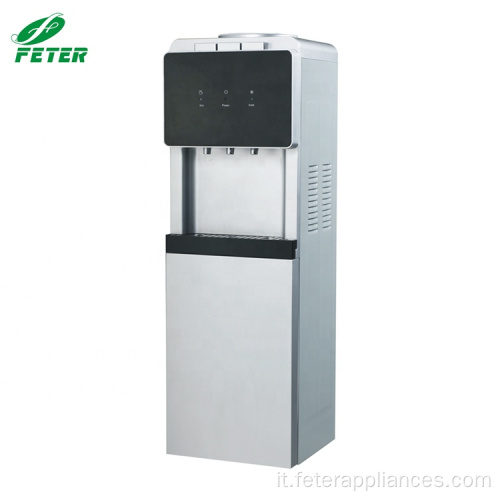 Refrigeratore d&#39;acqua con armadio congelatore HSM-310LBA